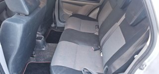 Suzuki SX4 2007