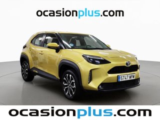 Toyota Yaris Cross 120H Active Tech 85 kW (116 CV)