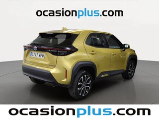 Toyota Yaris Cross 120H Active Tech 85 kW (116 CV)