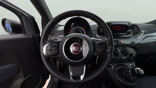 Fiat 500 1.0 Hybrid Cult 51 kW (70 CV)