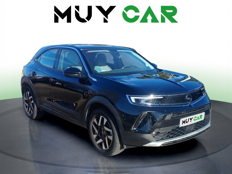 Opel Mokka 1.2 T Business Elegance 96 kW (130 CV) - foto 1