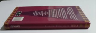 Libro India: Mitos y Tradiciones Espirituales