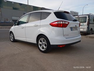 Ford C-MAX 2015