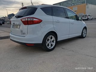 Ford C-MAX 2015