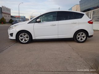 Ford C-MAX 2015