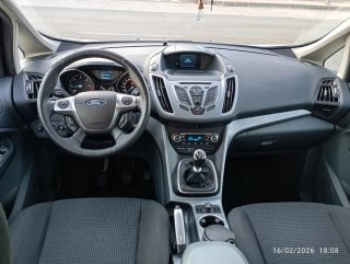 Ford C-MAX 2015
