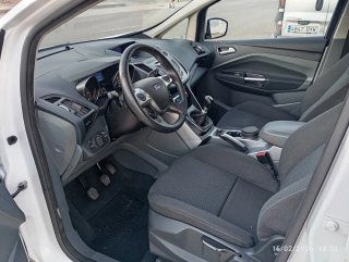 Ford C-MAX 2015