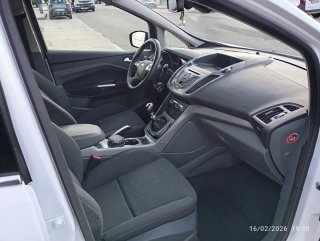 Ford C-MAX 2015