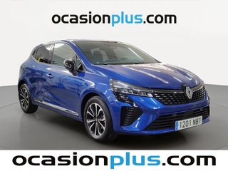 Renault Clio Techno Eco-G 74 kW (100 CV)