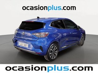 Renault Clio Techno Eco-G 74 kW (100 CV)