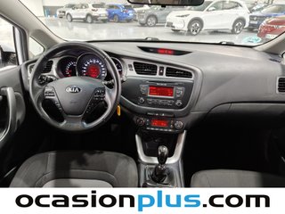 Kia Ceed 1.4 CVVT Drive 74 kW (100 CV)