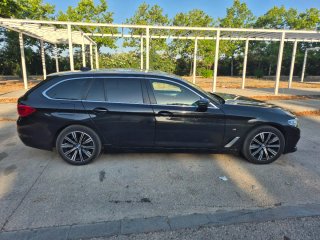 BMW Serie 5 2019
