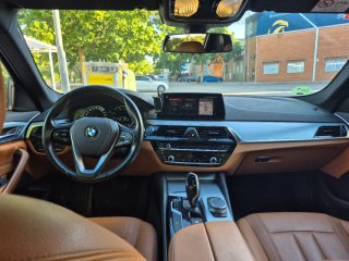 BMW Serie 5 2019