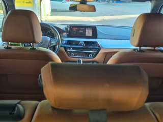BMW Serie 5 2019