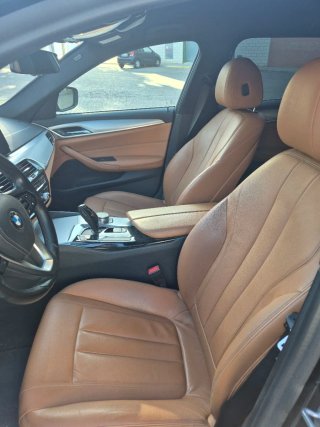 BMW Serie 5 2019