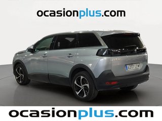 Peugeot 5008 PureTech 130 S&S Active Pack 96 kW (130 CV)