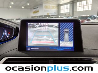 Peugeot 5008 PureTech 130 S&S Active Pack 96 kW (130 CV)