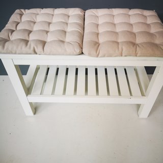 BANCO ASIENTO+COJINES     R3760073048529