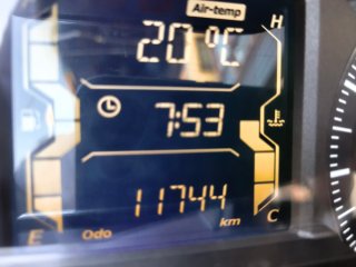 Yamaha XMAX 300 (11.800 km) en perfecto estado