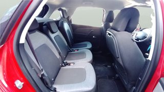 Citroen C4 Picasso BlueHDi 120 S&S Live 88 kW (120 CV)