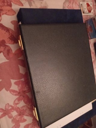 Estuche de monedas Euro Prueba