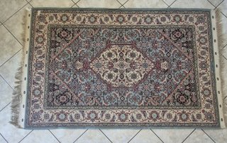 Tappeto Romania Braila 181x121 cm