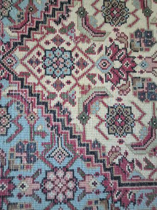 Tappeto Romania Braila 181x121 cm