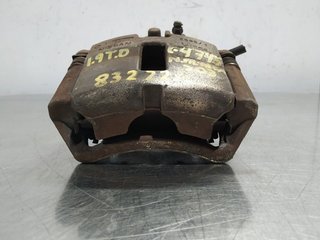 PINZA DE FRENO DELANTERA IZQUIERDA NISSAN PRIMERA