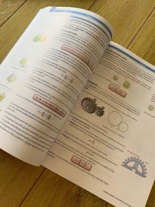 LIBRO TECNOLOGÍA Y DIGITALIZACIÓN  1° ESO LEVA I