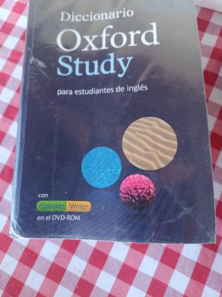 Oxford Study Interact CD-ROM