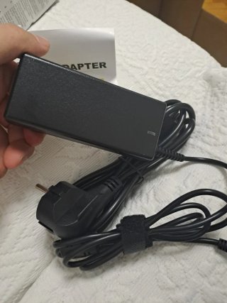 Adaptador AC 65W 20V 3.25A