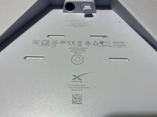 Starlink Antenna Kit Completo