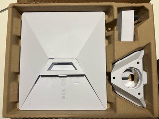 Starlink Antenna Kit Completo