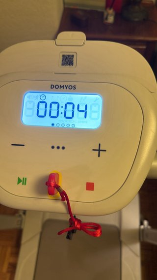 Cinta de Correr Decathlon W500B Compacta