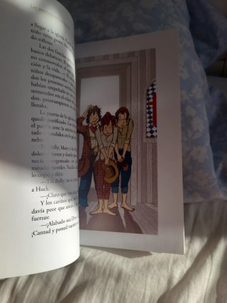 Las aventuras de Tom Sawyer