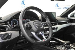 Audi A5 S Line 35 TFSI S tronic Sportback