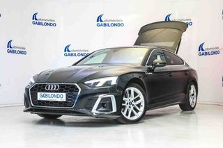 Audi A5 S Line 35 TFSI S tronic Sportback
