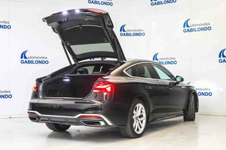 Audi A5 S Line 35 TFSI S tronic Sportback