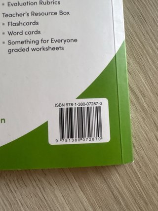 KIDS CAN! 4 Pupil's Book: libro de texto de inglés