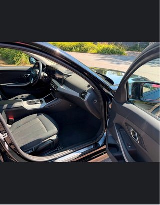 BMW Serie 3 320e 204 cv hibrido enchufable