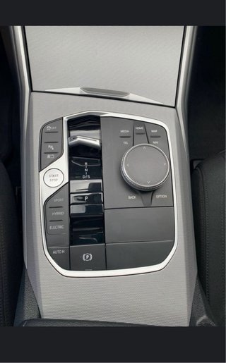 BMW Serie 3 320e 204 cv hibrido enchufable