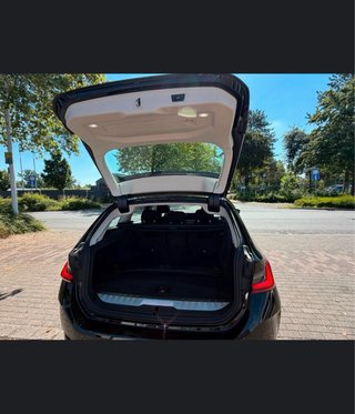 BMW Serie 3 320e 204 cv hibrido enchufable