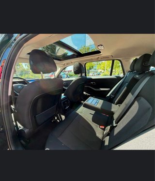 BMW Serie 3 320e 204 cv hibrido enchufable