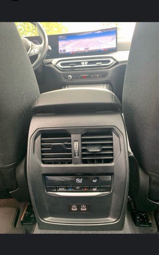 BMW Serie 3 320e 204 cv hibrido enchufable