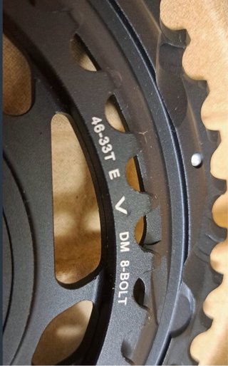 SRAM Force D2 AXS con potenciómetro