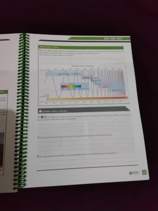 Laura Bassi 2 ESO. Física i química