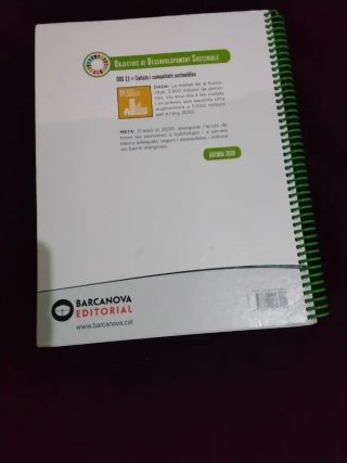 Laura Bassi 2 ESO. Física i química
