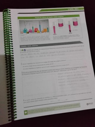 Laura Bassi 2 ESO. Física i química