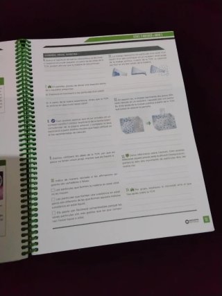 Laura Bassi 2 ESO. Física i química
