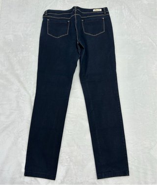 Vaqueros Mujer Kleymac Talla 46 Azul marino
